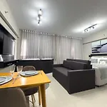 Suite Patio Paulista 1404
