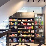 Suite Patio Paulista 1404