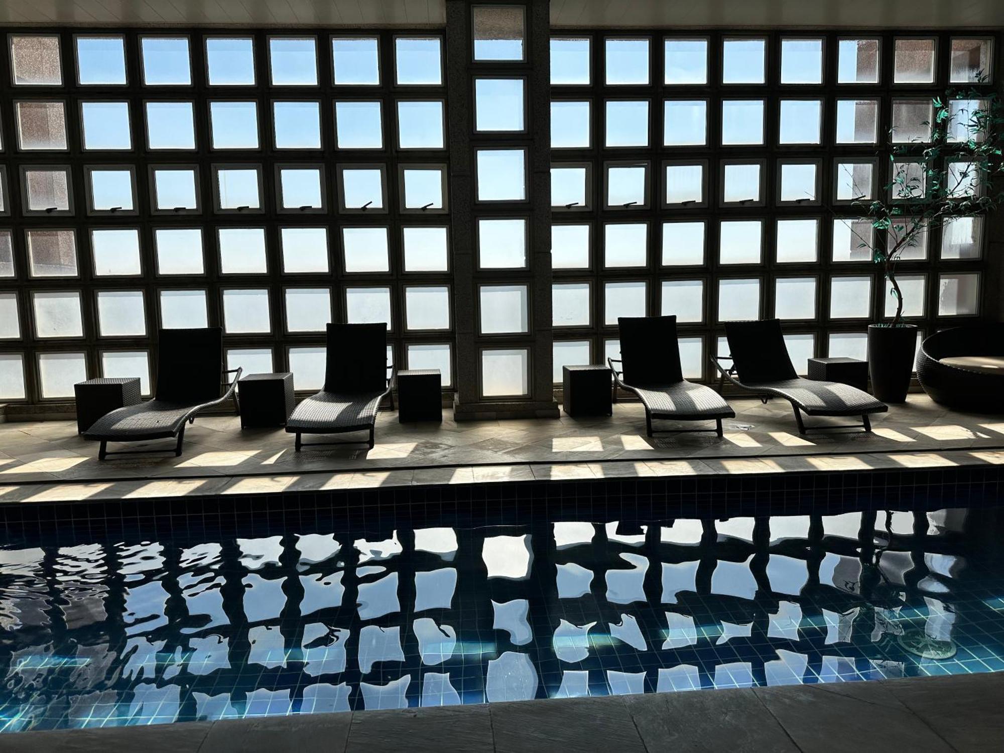 Hotel Patio Paulista 1404 São Paulo